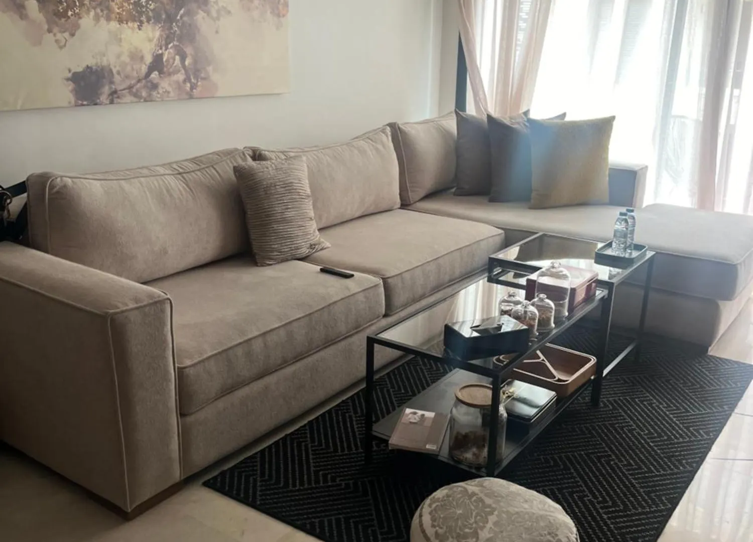Apartamento Appartement Haut Standing Casablanca