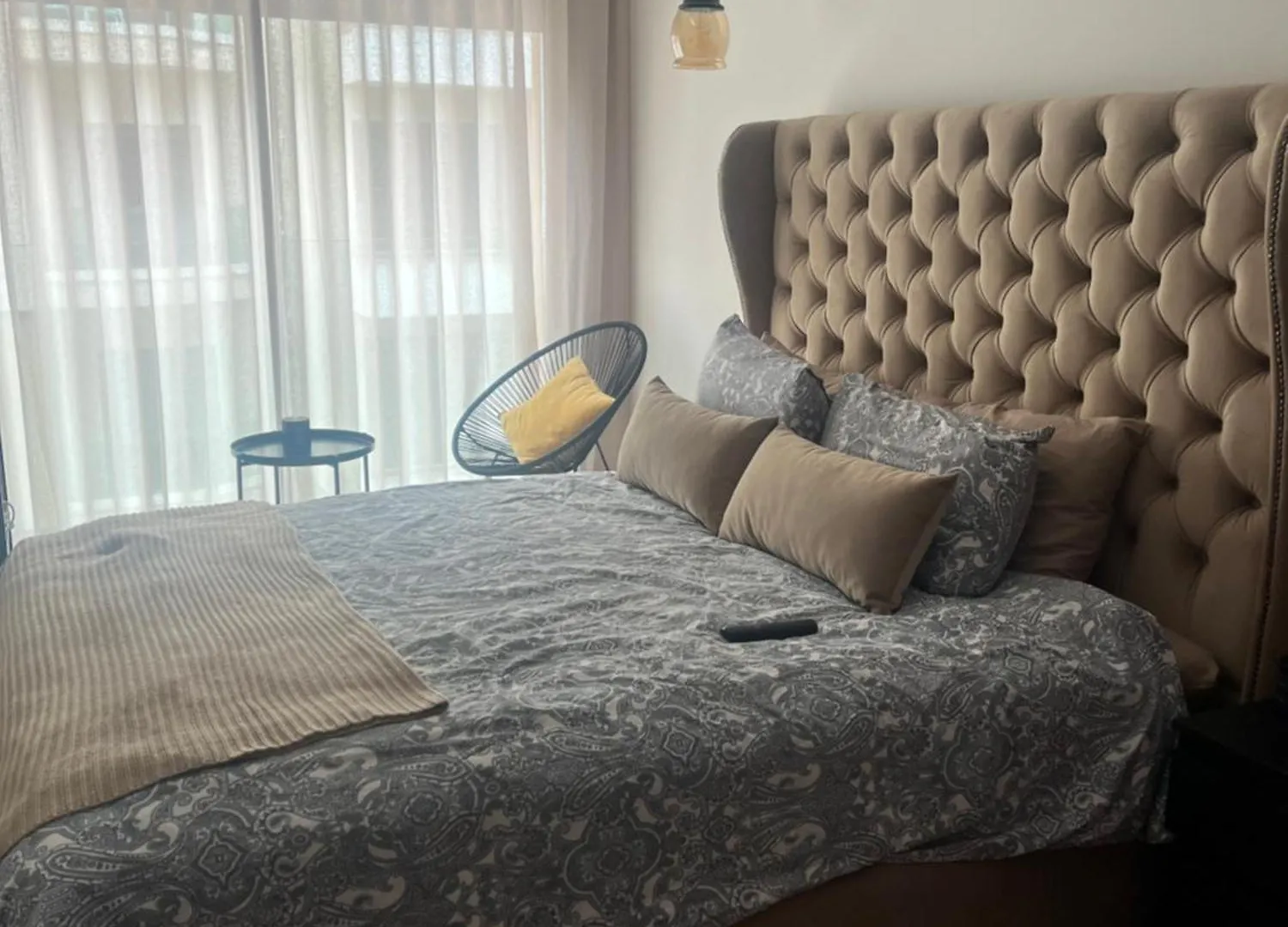 Appartement Haut Standing Casablanca Marrocos